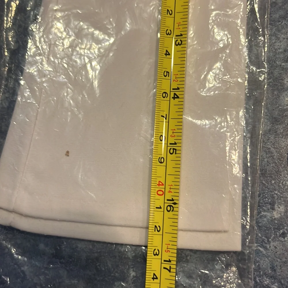 2 pairs of white long gloves vintage